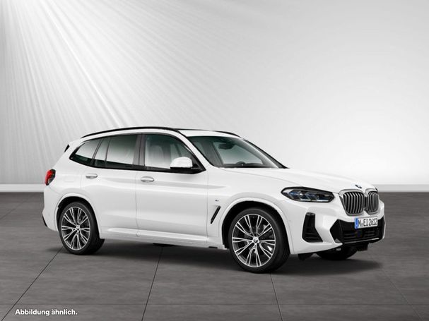 BMW X3 xDrive 210 kW image number 12