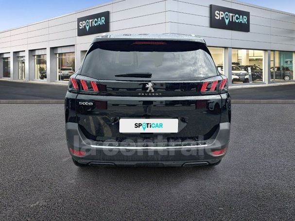 Peugeot 5008 96 kW image number 5