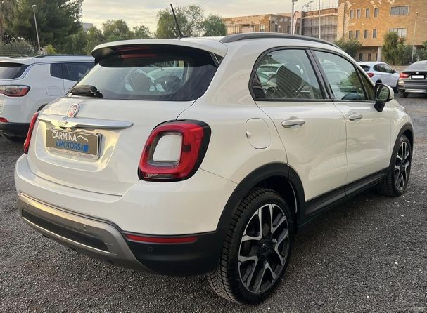 Fiat 500X Turbo Cross 88 kW image number 2