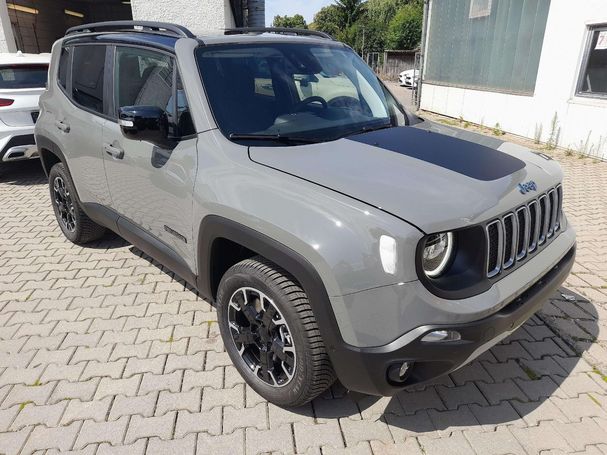 Jeep Renegade PHEV 177 kW image number 2