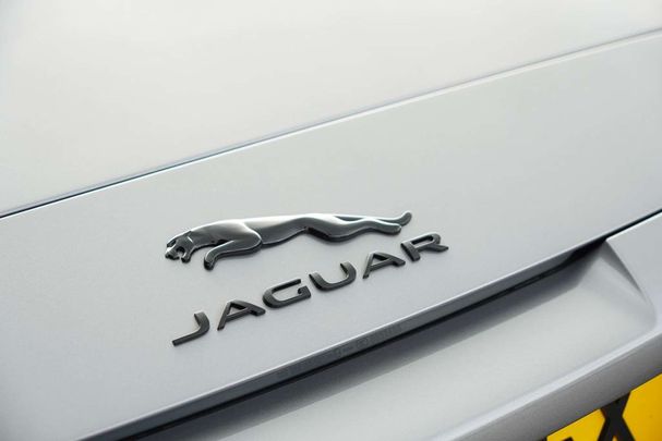 Jaguar F-Type 221 kW image number 43