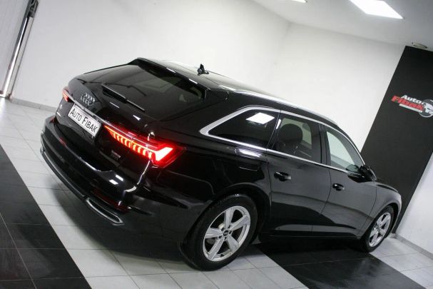 Audi A6 150 kW image number 7