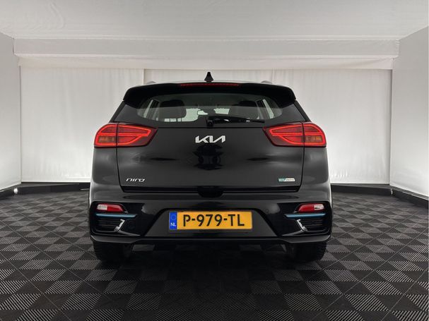 Kia Niro 64 kWh 150 kW image number 4