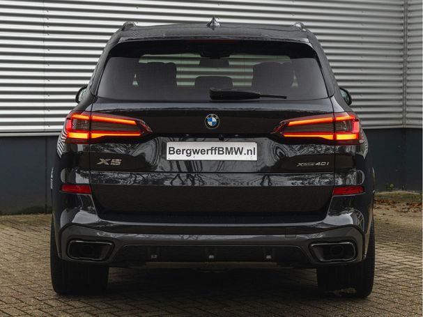 BMW X5 xDrive40i M Sport 245 kW image number 7