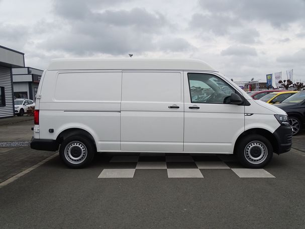 Volkswagen T6 Transporter DSG 110 kW image number 5