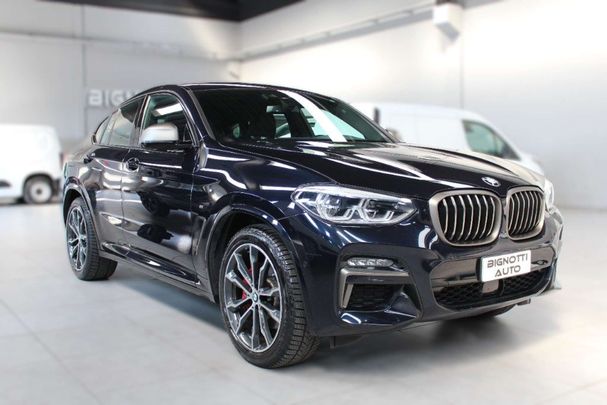 BMW X4 M40i xDrive 265 kW image number 2