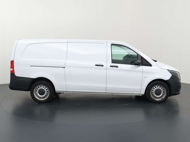 Mercedes-Benz Vito 114 CDi 100 kW image number 6