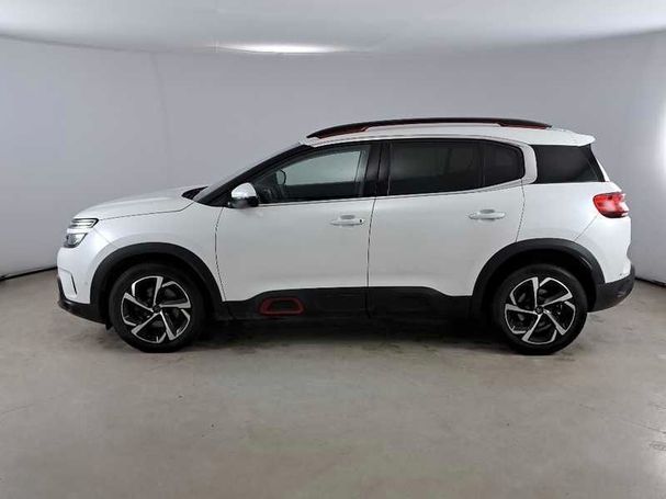 Citroen C5 Aircross BlueHDi 180 EAT8 SHINE 133 kW image number 1