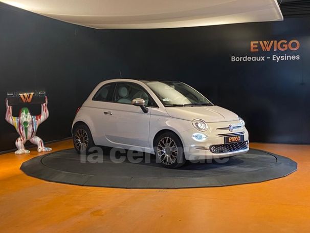 Fiat 500 1.2 8V 51 kW image number 20