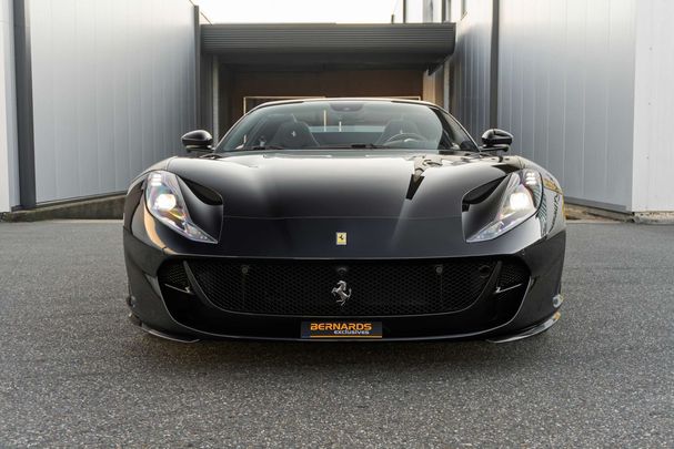 Ferrari 812 GTS 588 kW image number 25