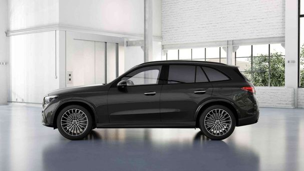 Mercedes-Benz GLC 300 e edition 4Matic 230 kW image number 13