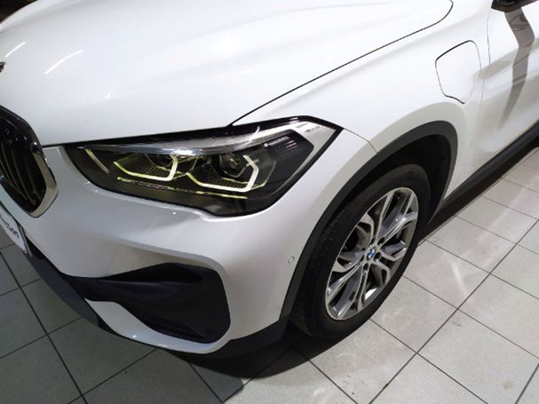 BMW X1 25e xDrive 162 kW image number 3