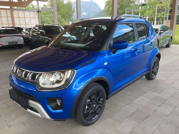 Suzuki Ignis 61 kW image number 1