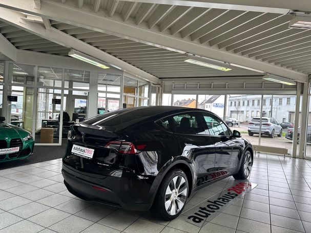 Tesla Model Y 60 Long Range AWD 378 kW image number 3