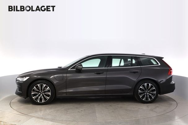 Volvo V60 T6 Recharge AWD 261 kW image number 5