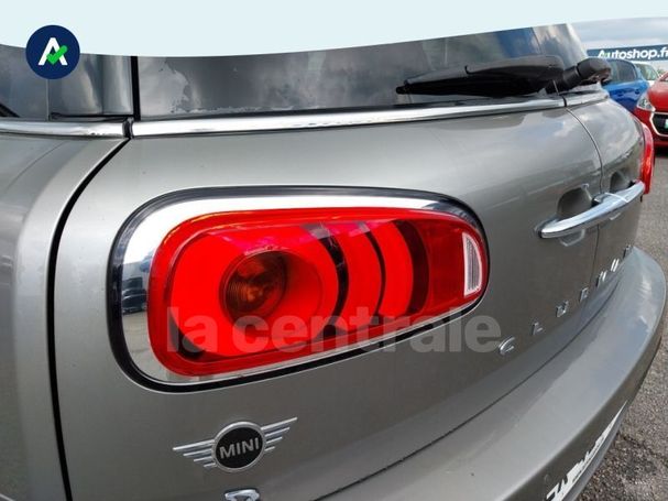 MINI Cooper SD Clubman 141 kW image number 13