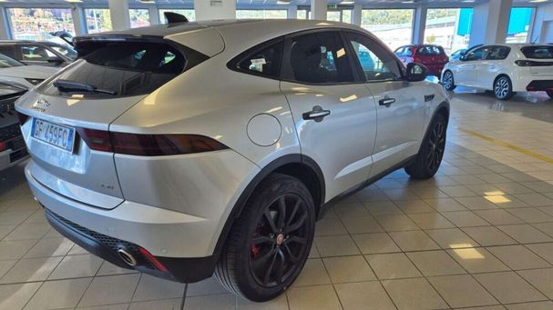 Jaguar E-Pace 110 kW image number 3