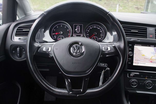 Volkswagen Golf Variant 1.0 TSI Trendline 81 kW image number 9