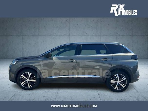 Peugeot 5008 96 kW image number 4