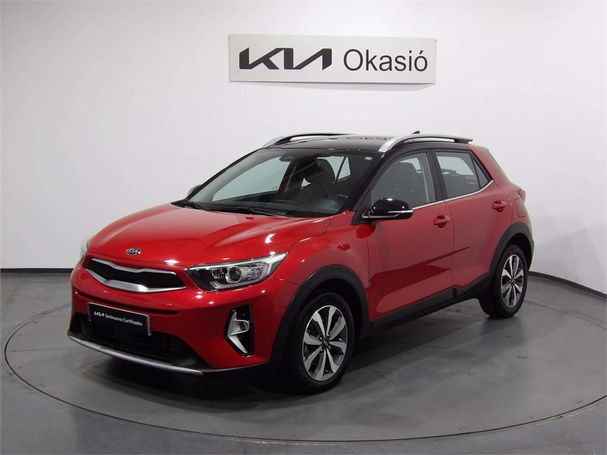 Kia Stonic 1.0 T-GDi 100 74 kW image number 1