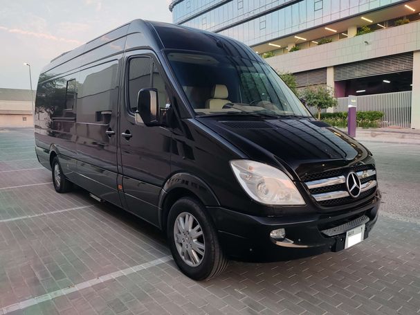 Mercedes-Benz Sprinter 324 190 kW image number 1