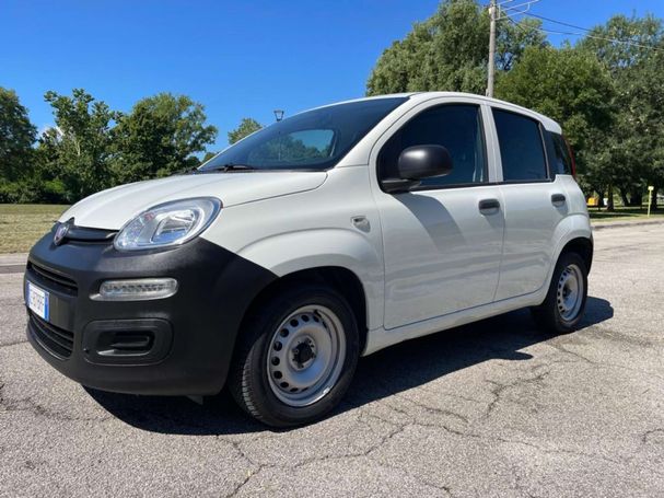 Fiat Panda 1.0 GSE Hybrid 51 kW image number 1