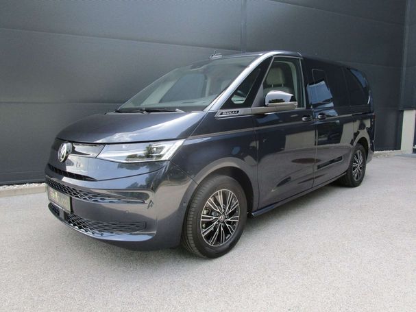 Volkswagen T7 Multivan eHybrid 160 kW image number 1