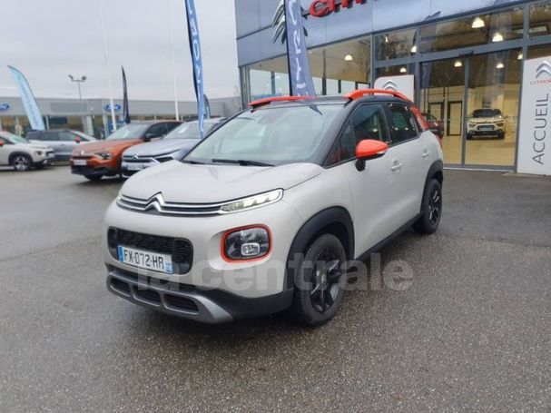 Citroen C3 Aircross 96 kW image number 1