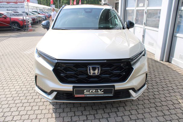 Honda CR-V PHEV 135 kW image number 3