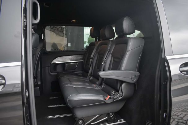 Mercedes-Benz EQV 300 150 kW image number 20