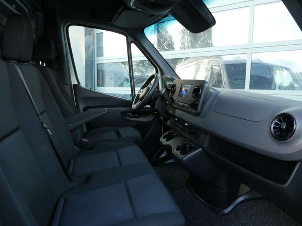 Mercedes-Benz Sprinter H1 316 CDi 120 kW image number 9