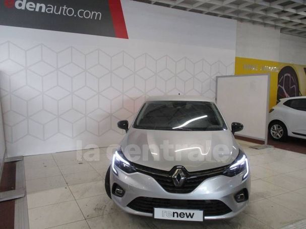 Renault Clio 74 kW image number 10