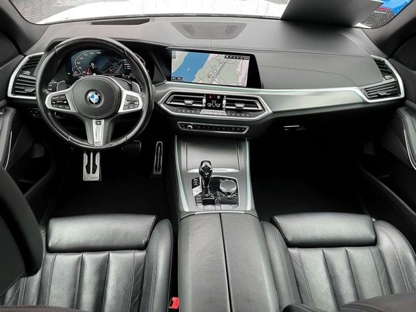 BMW X5 xDrive30d 210 kW image number 8