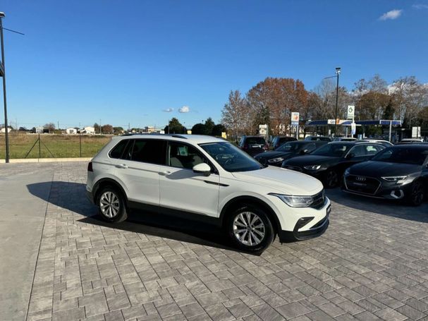 Volkswagen Tiguan 2.0 TDI SCR Life 90 kW image number 7