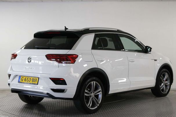 Volkswagen T-Roc 1.5 TSI Sport 110 kW image number 2