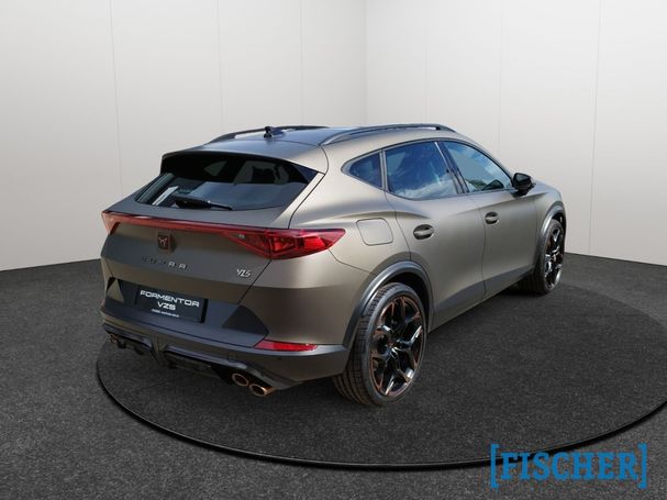 Cupra Formentor VZ5 4Drive DSG 287 kW image number 4