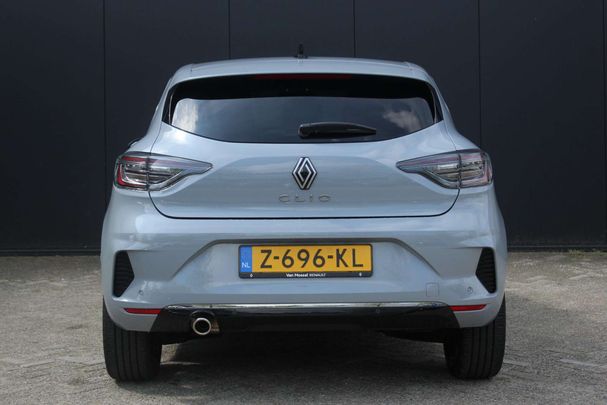 Renault Clio TCe 90 66 kW image number 6