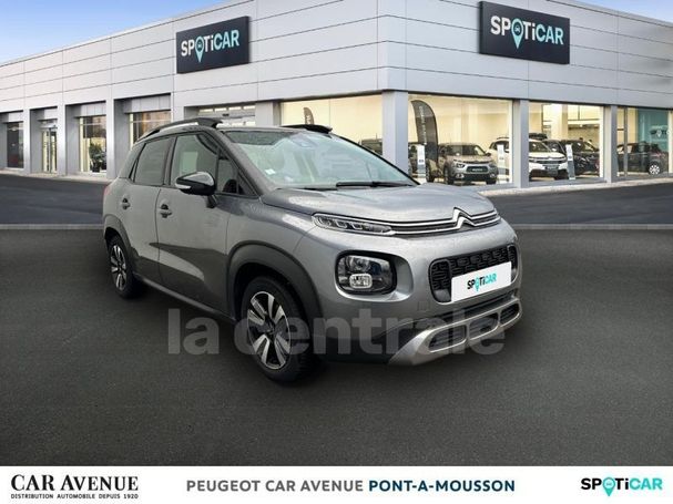 Citroen C3 Aircross PureTech 82 Feel 60 kW image number 2