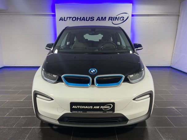 BMW i3 120Ah 125 kW image number 5