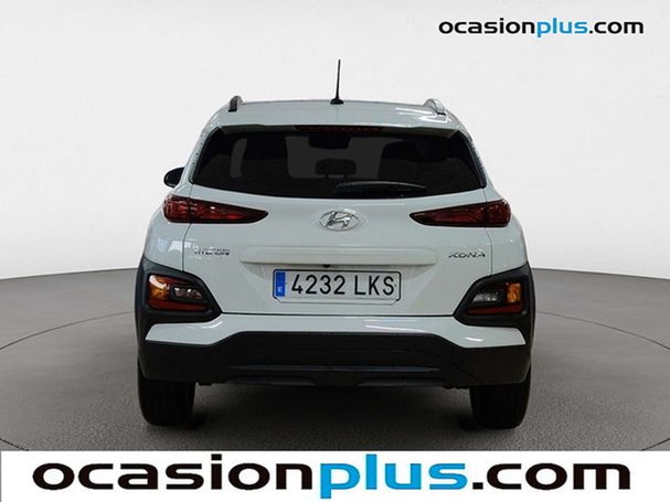 Hyundai Kona 1.0 88 kW image number 15