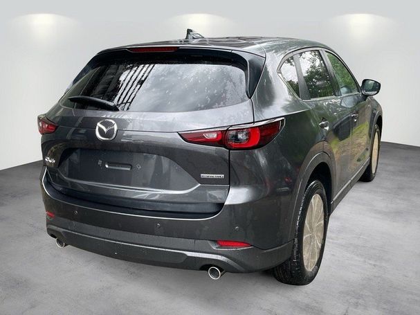 Mazda CX-5 194 143 kW image number 7