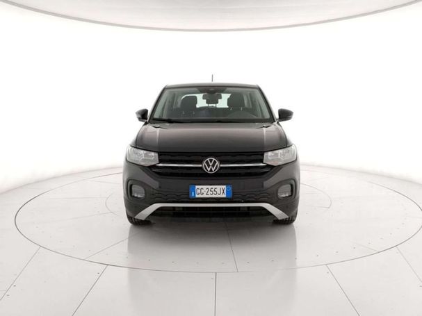 Volkswagen T-Cross 1.0 TSI 70 kW image number 2