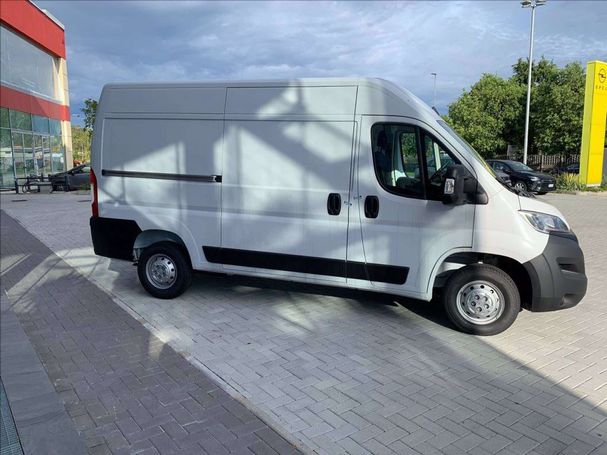 Opel Movano DI L2H2 103 kW image number 6