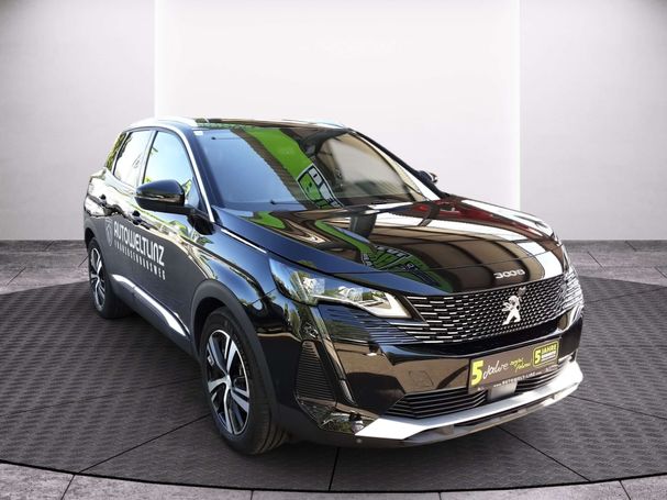 Peugeot 3008 e-EAT8 220 kW image number 18