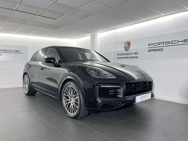 Porsche Cayenne 250 kW image number 2