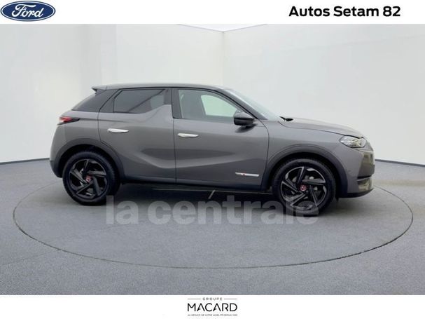 DS Automobiles 3 Crossback PureTech 100 Performance Line 74 kW image number 15