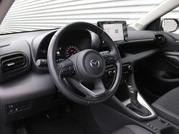 Mazda 2 Hybrid Agile 85 kW image number 26