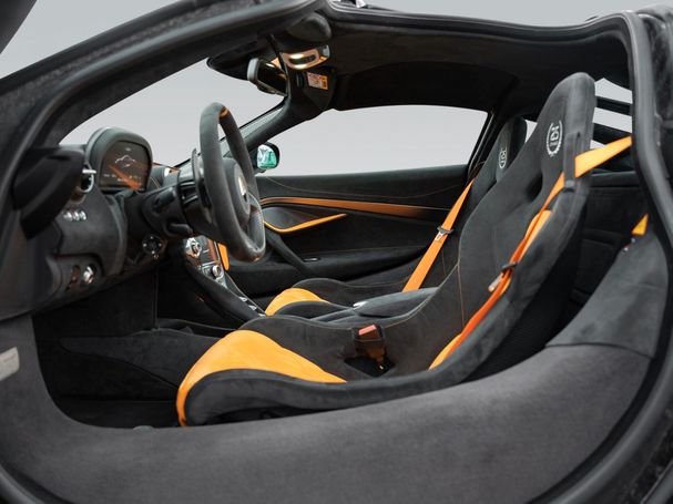 McLaren 720S 530 kW image number 21