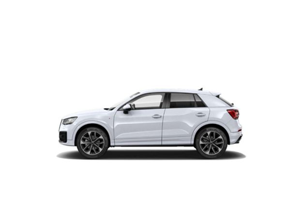 Audi Q2 35 TFSI S tronic S-line 110 kW image number 3