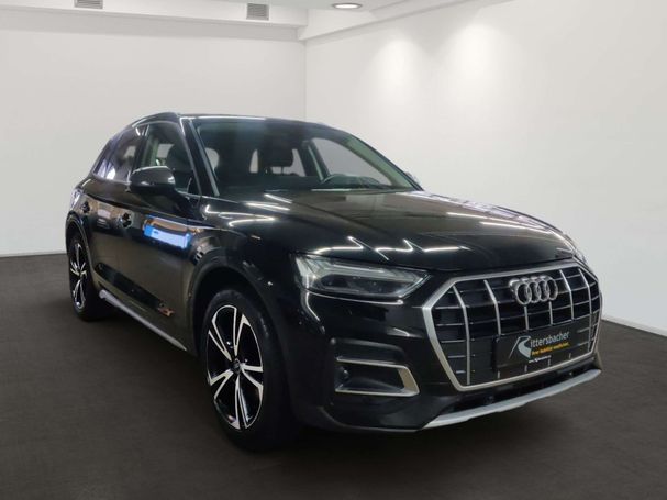 Audi Q5 35 TDI Advanced Business 120 kW image number 3